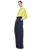 Zoe Shirt | Lime