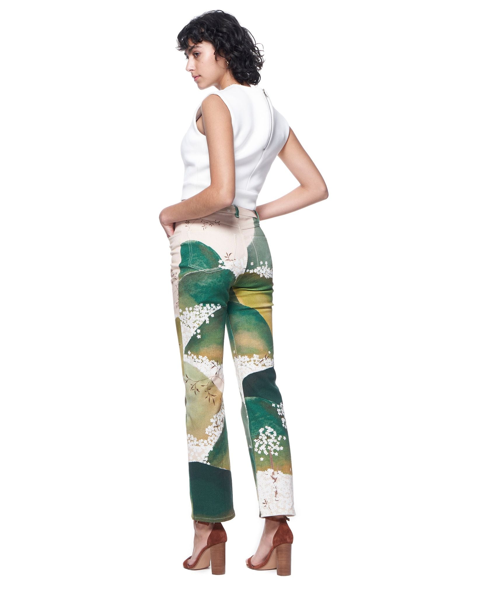 Kat Jean | Rolling Hills