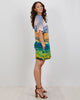 Maya Dress | Mountain Postcard