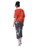 Rugby Shirt | Woodland Rugby Stripe