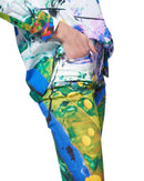 Kat Jean | Abstract Jewel