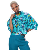 Billie Pant | Deep Teal