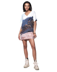 Kyle Dress | Alisal