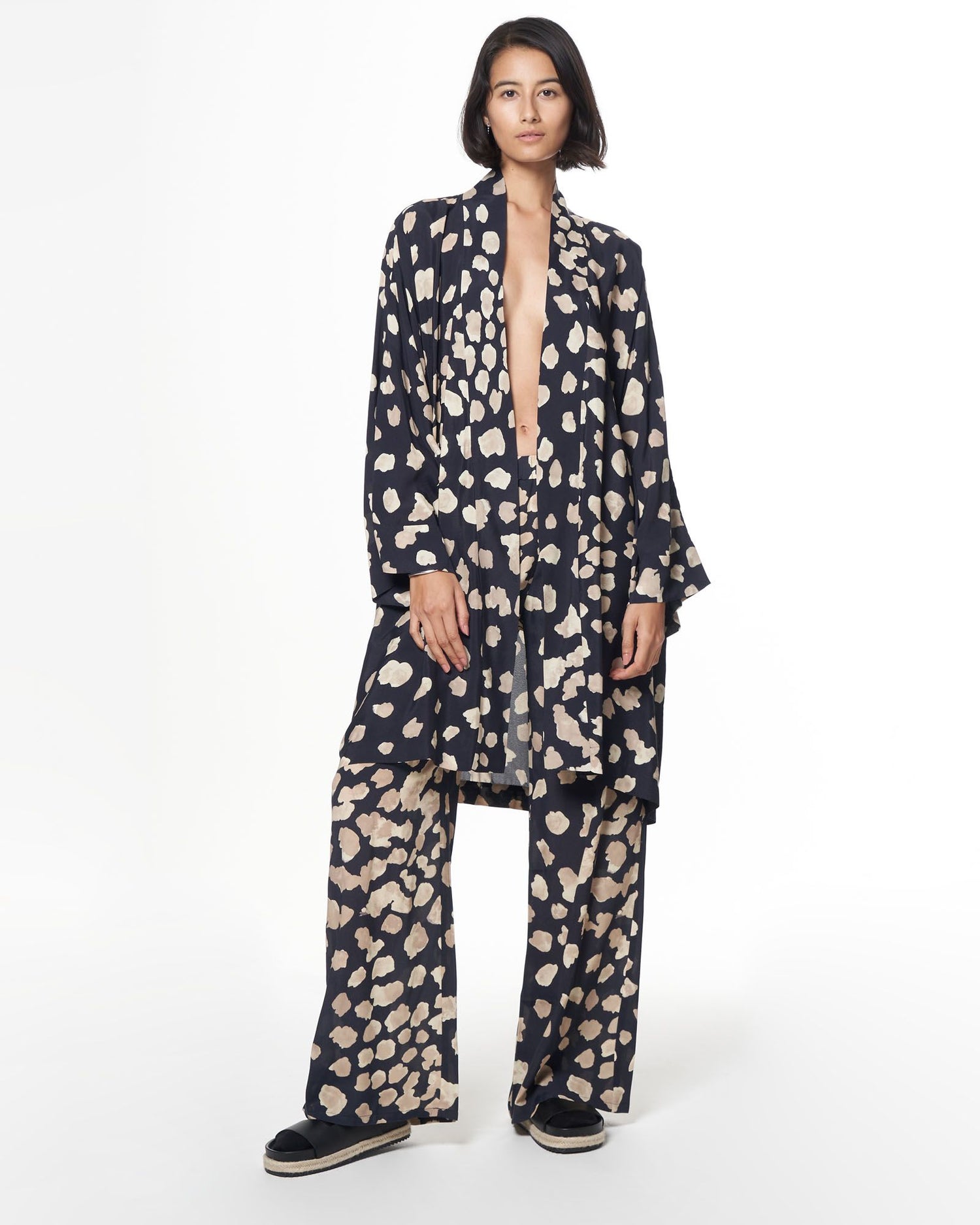 Brea Robe | Shoreline