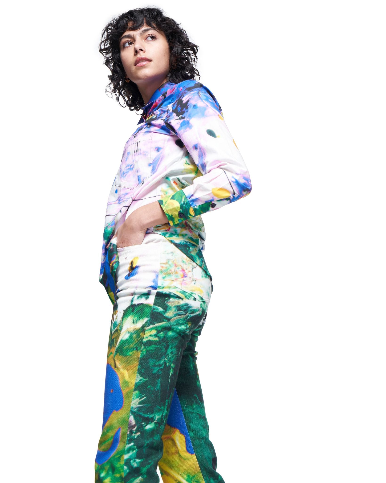 Kat Jean | Abstract Jewel