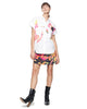 Dottie Shirt | Sunkissed Tropics