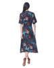 Cobie Shirtdress | Upstate Florals