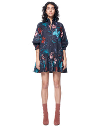 Sasha Shirtdress | Upstate Florals