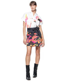 Dottie Shirt | Sunkissed Tropics
