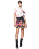 Dottie Shirt | Sunkissed Tropics