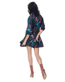 Sasha Shirtdress | Upstate Florals