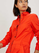 Alex Jumpsuit | Infrared Dot