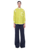 Zoe Shirt | Lime