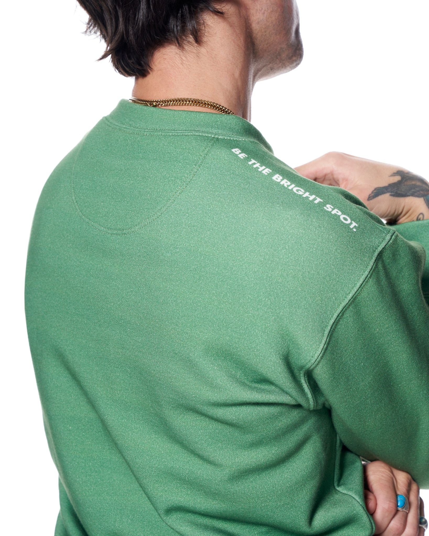 JJ Sweatshirt | Palampore