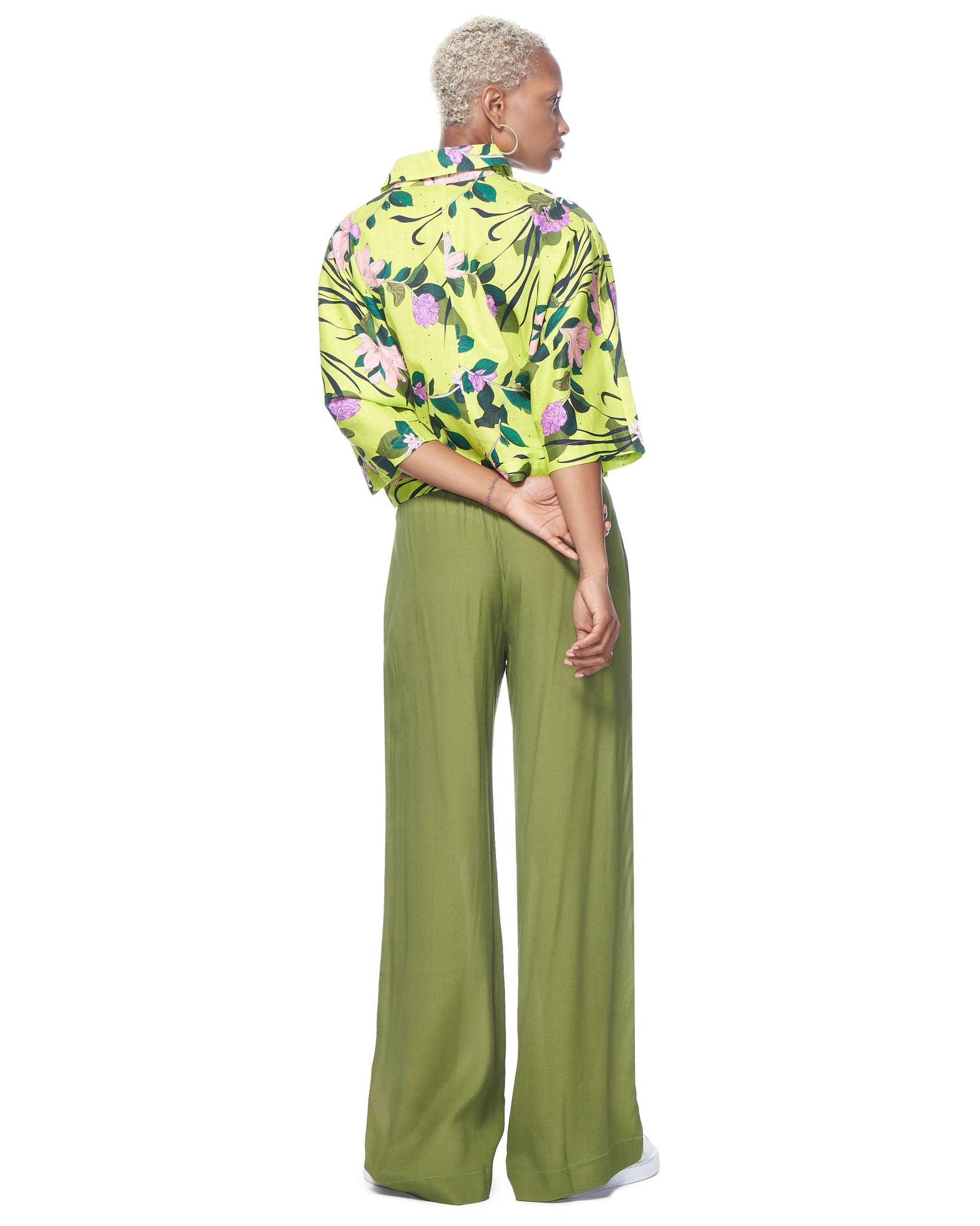 Billie Pant | Juniper