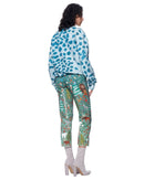 Jordan Sweatshirt | Agean Spot