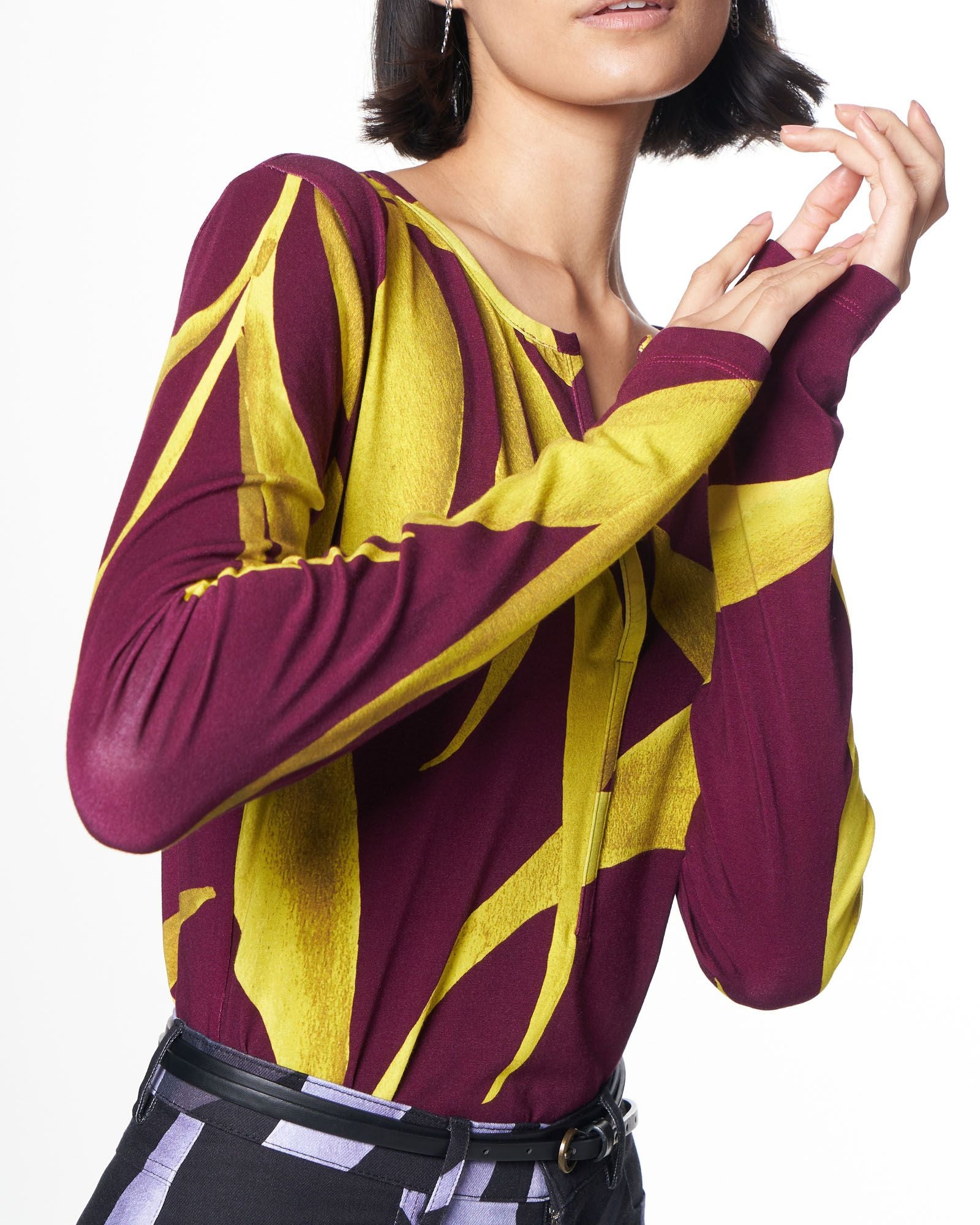 Gisella Henley | Cerise Paradise