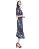 Cobie Shirtdress | Upstate Florals
